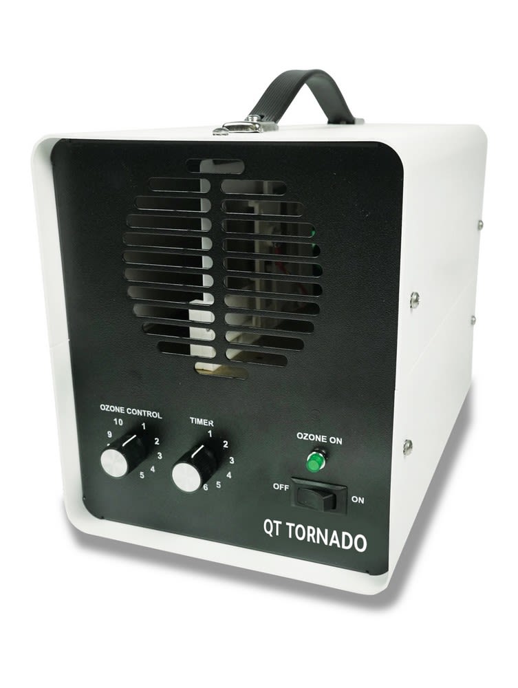 GuestSupply US | Queenaire QT Tornado Ozone Generator